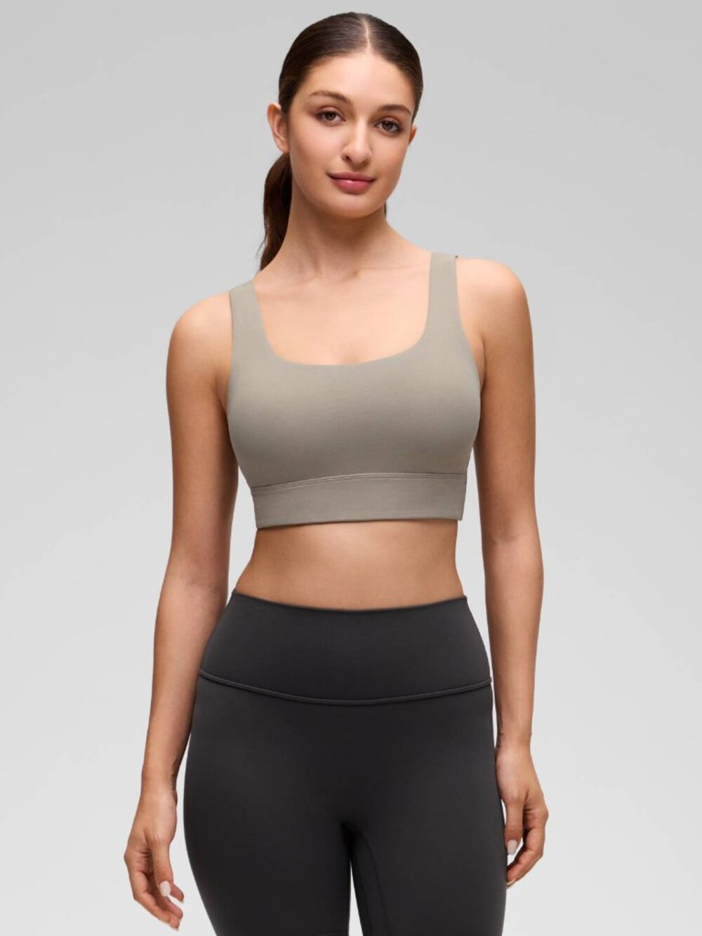 Butterluxe U Back Longline Bra